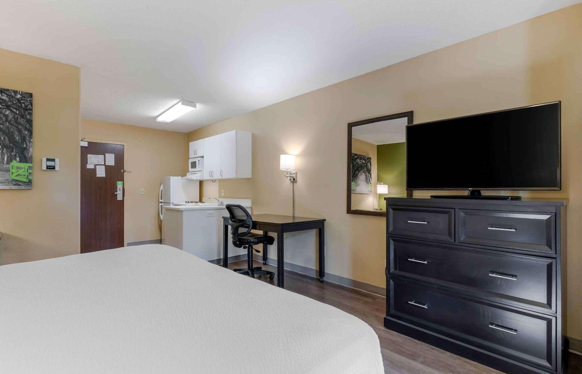 Extended Stay America Suites - Secaucus - Meadowlands Exterior foto