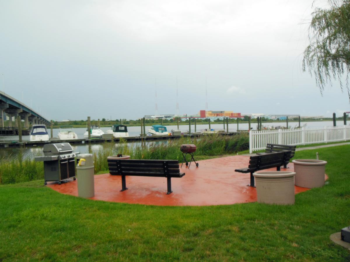 Extended Stay America Suites - Secaucus - Meadowlands Exterior foto